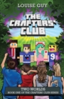 Image for The Crafters&#39; Club Series: Two Worlds : Crafters&#39; Club Book 1