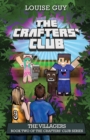 Image for The Crafters&#39; Club Series: The Villagers : Crafters&#39; Club Book 2