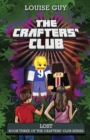 Image for The Crafters&#39; Club Series: Lost : Crafters&#39; Club Book 3