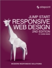 Image for Jump start responsive web design