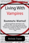 Image for Living With Vampires