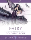Image for Fairy Companions Coloring Book : Fairy Romance, Dragons and Fairy Pets