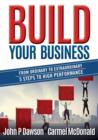 Image for Build Your Business