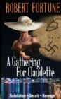 Image for A Gathering For Claudette