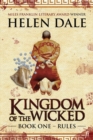 Image for Kingdom of the Wicked Book One : Rules