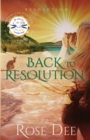 Image for Back to Resolution