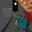 Image for Henrietta and the Monster of Misty Hollow
