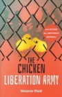 Image for The Chicken Liberation Army