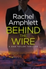 Image for Behind the wire : 4