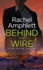 Image for Behind the wire