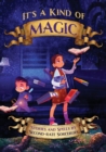 Image for It&#39;s a Kind of Magic : Stories and Spells by Second-Rate Sorcerers