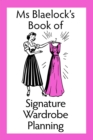 Image for Signature Wardrobe Planning