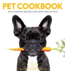Image for Pet Cookbook