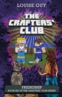 Image for The Crafters&#39; Club Series: Friendship : Crafters&#39; Club Book 6