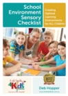 Image for School Environment Sensory Checklist