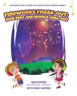 Image for Fireworks Freak-Out : How Eddy and Monica Chill-Out