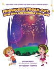 Image for Fireworks Freak-Out : : How Eddy and Monica Chill-Out