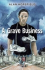 Image for A Grave Business