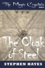 Image for The Cloak of Steel