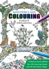 Image for Masterclass Colouring
