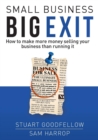 Image for Small Business Big Exit