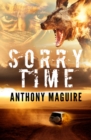 Image for Sorry Time