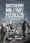 Image for Modern Military Heroes