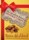 Image for The Chocolate Lover&#39;s Message Cards