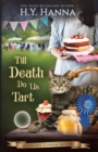 Image for Till Death Do Us Tart : The Oxford Tearoom Mysteries - Book 4