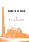 Image for Return to God