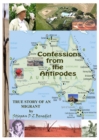 Image for Confessions from the Antipodes