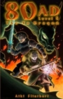Image for 80AD - The Yu Dragon (Book 5)