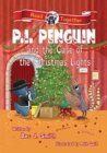 Image for P.I. Penguin and the Case of the Christmas Lights