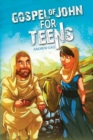 Image for Gospel of John for Teens
