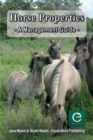 Image for Horse Properties - A Management Guide