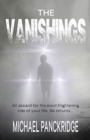 Image for The Vanishings