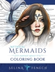 Image for Mythical Mermaids - Fantasy Adult Coloring Book