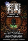 Image for The Refuge Collection Book 1 : Heaven to Some...