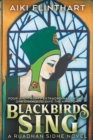 Image for Blackbirds Sing