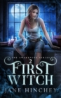 Image for First Witch