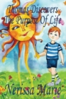 Image for Thomas Discovers The Purpose Of Life (Kids book about Self-Esteem for Kids, Picture Book, Kids Books, Bedtime Stories for Kids, Picture Books, Baby Books, Kids Books, Bedtime Story, Books for Kids)