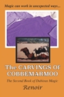 Image for The Carvings of Cobbemarmoo : The Second Book of Dubious Magic