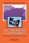 Image for The Treasure Of Tepatamwa : The Seventh Book of Dubious Magic