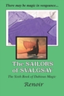 Image for The Sailors Of Svalgsay : The Sixth Book of Dubious Magic