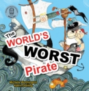 Image for The world&#39;s worst pirate