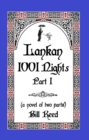 Image for Lankan 1001 Nights Part 1