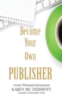 Image for Become your own publisher