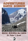 Image for Rocks : Building the Earth