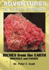Image for Riches from the Earth : Minerals and Energy