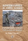 Image for Exploration Science : Field Geology and Mapping